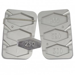 MOULE A PLOMBS HEXAGONAL 200-250-300 GRS PERCE MOU009 MOULE A PLOMBS HEXAGONAL 200-250-300 GRS PERCE MOU009