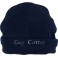 BONNET POLAIRE GUY COTTEN POL 350 BLEU MARINE L