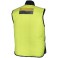 GILET FLOTTANT VFI BARAKA GUY COTEN POLYAMIDE MARINE JAUNE S ---ndd