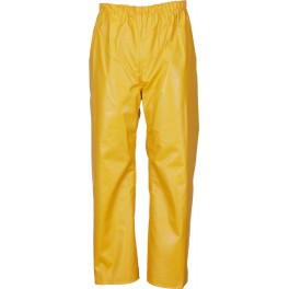 Pantalon POULDO NYLPECHE JAUNE Taille L GUY COTTEN Pantalon POULDO NYLPECHE JAUNE Taille L GUY COTTEN