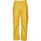 Pantalon POULDO NYLPECHE JAUNE Taille L GUY COTTEN