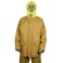 VESTE GUY COTTEN ROSBRAS NYLPECHE JAUNE L