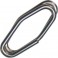 ANNEAUX BRISES BOUZ DIAMONDRING 200 LBS SACHET DE 12