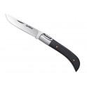 COUTEAU LE CHTIMI EBENE 11CM INOX
