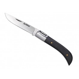 COUTEAU LE CHTIMI EBENE 11CM INOX