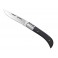 COUTEAU LE CHTIMI EBENE 11CM INOX