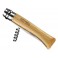 COUTEAU OPINEL 10 VIROLE AVEC TIRE-BOUCHON