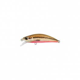 LEURRE DUO RYUKI 70S SPEARHEAD ACC4824 VAIRON / RED BELLY