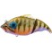 LEURRE MEGABASS VATALION 115F ITO CICHLID - 38.5gr