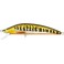 LEURRE TACKLE HOUSE BKS 90 VAIRON
