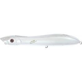 LEURRE XORUS PATCHINKO 125 BLANC