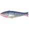 LEURRE HALCO GIANT TREMBLER H57 BAITFISH ---ndd