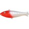 LEURRE HALCO GIANT TREMBLER H68 FLAMIN HOT ---ndd