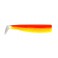 LEURRE FIIISH 3 corps - Orange/Jaune - BLACK MINNOW 140
