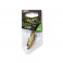 LEURRE FIIISH 1 PowerTail - Slow - 8g - Black Gold - PWT64---ndd