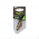 LEURRE FIIISH 1 PowerTail - Fast - 12g - Black Gold - PWT64---ndd