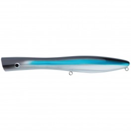 LEURRE DAIWA POPPER BUBBLE MARKER BLK S 180F 49g ---ndd LEURRE DAIWA POPPER BUBBLE MARKER BLK S 180F 49g ---ndd
