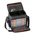 SAC SAVAGEAR Lure Specialist Bag M 6 boxes (30x40x22cm)