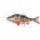 LEURRE SAVAGEAR 4D Line Thru Perch 17cm SS 63g 01-Perch