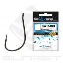 HAMECONS SUNSET SUNHOOKS SW 3403BN N8