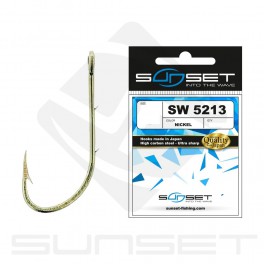 HAMECONS SUNSET SUNHOOKS SW 5213NI N8 HAMECONS SUNSET SUNHOOKS SW 5213NI N8
