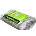 Pellets Expander - 500gr - 8mm - White (Blanc)  FUN FISHING  ---ndd