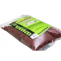 Pellets Expander - 500gr - 8mm - Red (Rouge)  FUN FISHING 