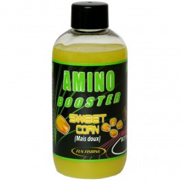 Amino Booster - 185ml - Sweet Corn (Mais Doux) FUN FISHING 