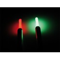 Antenne Lumineuse (Light Stick) 2,2mm - Vert - x2 FUN FISHING 
