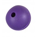 Perle Strippa - Violet - 8mm x5 FUN FISHING 