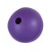 Perle Strippa - Violet - 8mm x5 FUN FISHING 