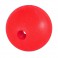 Perle Strippa XXL - Rouge - 10mm x5 FUN FISHING 