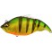 LEURRE MEGABASS VATALION 115F PERCH - 38.5gr