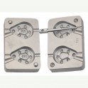 MOULE A PLOMBS GRIP INSERT LEAD 165-185GRS MOU181---ndd