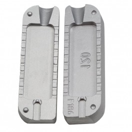 MOULE A PLOMBS FEEDER 120GRS A1 - MOU186 MOULE A PLOMBS FEEDER 120GRS A1 - MOU186