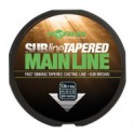 KORDA SUBLINE TAPERED 0,33-0,50 MM - 300M BROWN