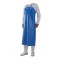 TABLIER POISSONNIER DELTA STANDARD BLEU SOUDE