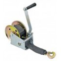 TREUIL REMORQUE BATEAU 450KG AVEC SANGLE