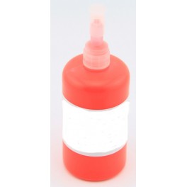 Colorant Liquide Fluo Rouge Japan 35 ml pour Plastique liquide PLSCOL69 Colorant Liquide Fluo Rouge Japan 35 ml pour Plastique liquide PLSCOL69