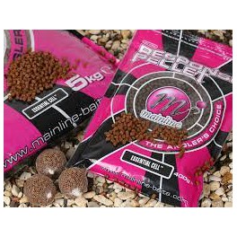 Response Carp Pellets Mainline Essential Cell 5 mm - 400 Grs 