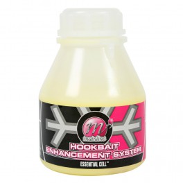 Booster Mainline dip Hook Bait 175ml Essential Cell ---ndd