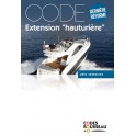 LIVRE CODES ROUSSEAU TEST PERMIS BATEAU HAUTURIER