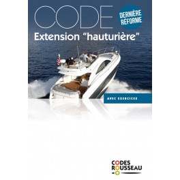 LIVRE CODES ROUSSEAU TEST PERMIS BATEAU HAUTURIER LIVRE CODES ROUSSEAU TEST PERMIS BATEAU HAUTURIER