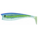 LEURRE ILLEX NITRO SHAD 90 JELLY SHAD SACHET DE 6