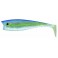 LEURRE ILLEX NITRO SHAD 90 JELLY SHAD SACHET DE 6