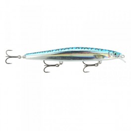 LEURRE RAPALA MAX RAP LG RG MINNOW 12 SBML - 20GRS