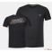 TEE-SHIRT KORDA KORE DIGITAL CAMO TK TEE BLACK TAILLE XL
