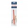 BAS DE LIGNE  FLASHMER BALAIS ROUGES - 3 HAMECONS N° 2