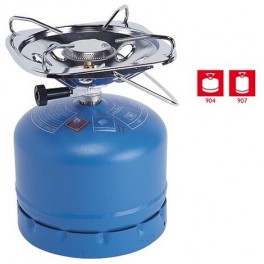 RECHAUD CAMPINGAZ CARENA R POUR RESERVOIR 904 ou 907 RECHAUD CAMPINGAZ CARENA R POUR RESERVOIR 904 ou 907