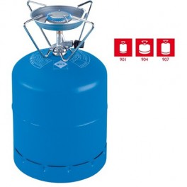 RECHAUD CAMPINGAZ 1 FEU R AVEC PARE VENT RECHAUD CAMPINGAZ 1 FEU R AVEC PARE VENT